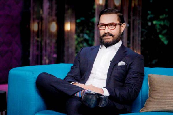 Aamir Khan: I don't take superstardom seriously