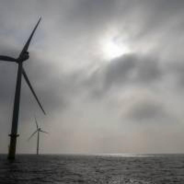 Study says a deep-sea wind farm the size of India is sufficient to fulfill world#39;s power needs
