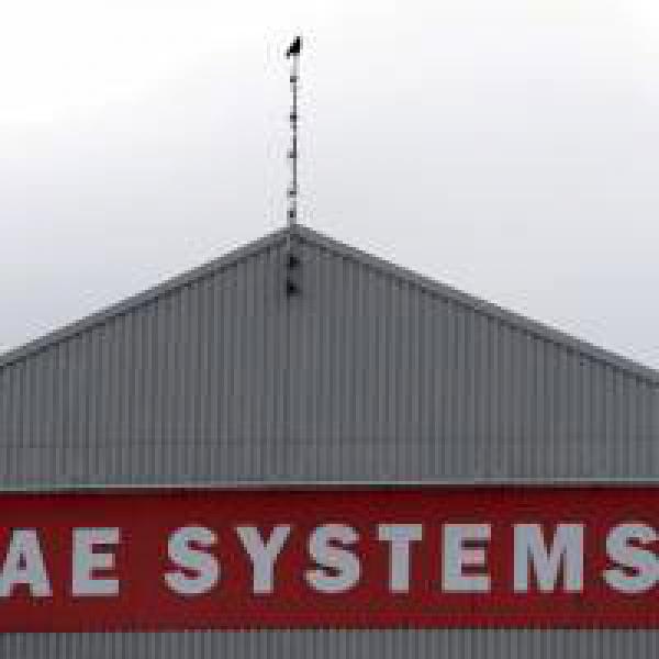 UK defence giant BAE Systems to axe almost 2,000 jobs