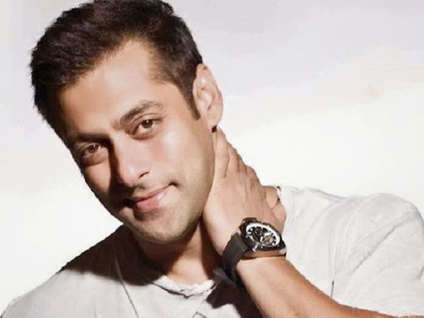 Salman Khan lays down a few rules for the Race 3 makers 