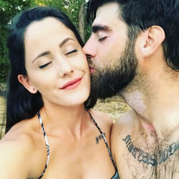 Jenelle Evans: MTV Just Treated Me Like Subhuman Garbage and I'm DONE!