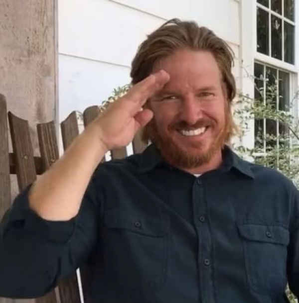 Chip and Joanna Gaines: Wait, Is THIS Why They're Leaving Fixer Upper?