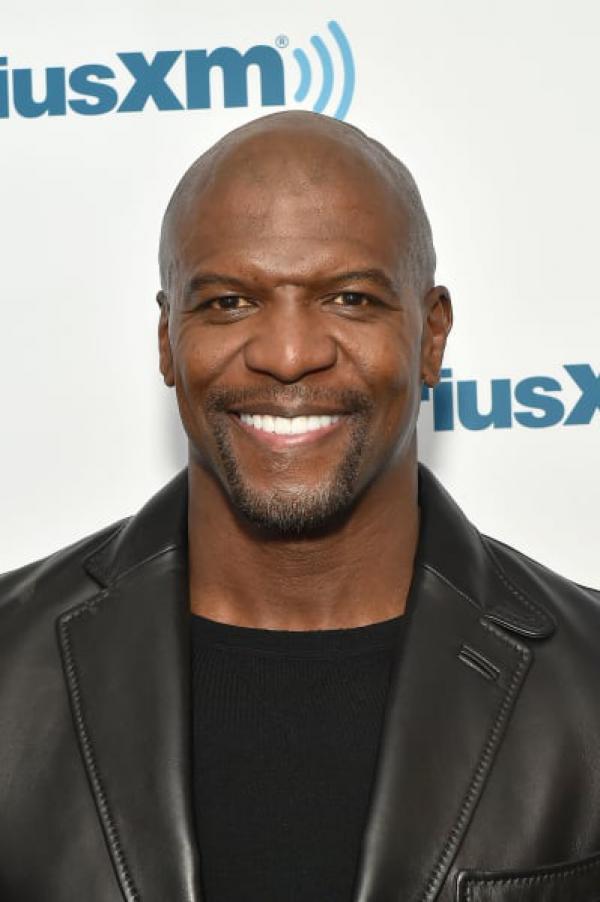 Terry Crews: I Was Sexually Assaulted, Too