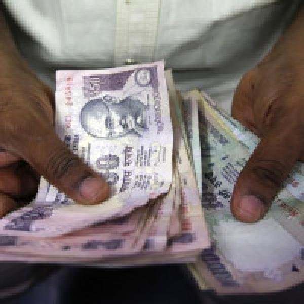 Indian rupee opens higher at 65.22 per dollar
