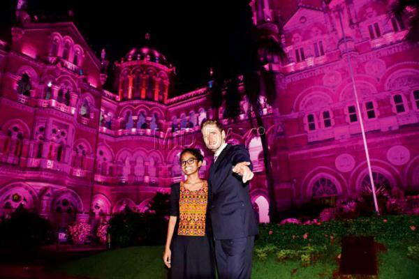 Girl from red-light area to run Canadian Consulate General in Mumbai for a day