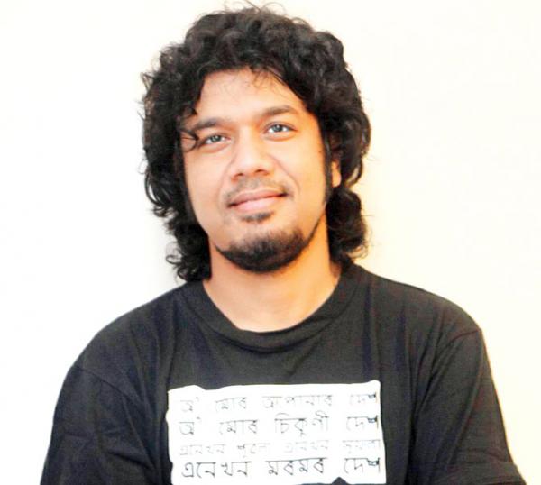Himesh Reshammiya to guide singer Papon on The Voice Kids