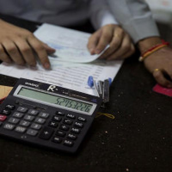Direct tax collections jump 16% to Rs 3.86 lakh crore in Apr-Sep