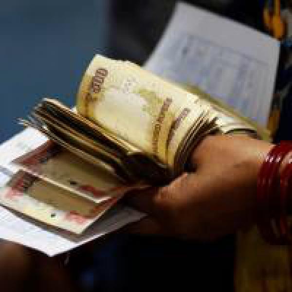 DATA STORY: Indian households paid Rs 6,350 cr in bribes this year, 67% less than 2005