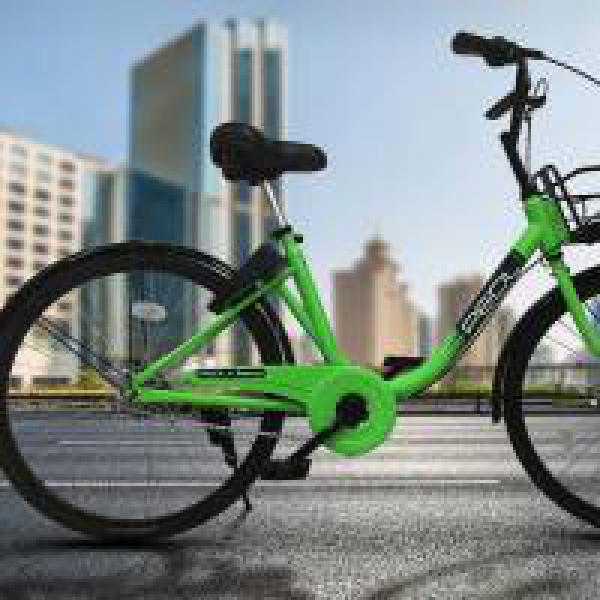 Time to Pedl! Zoomcar to offer bicycles for rent at Rs 20 per hour
