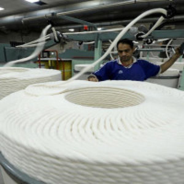 Profit pressure of textiles exporters to ease by Q3 of FY18: ICRA report