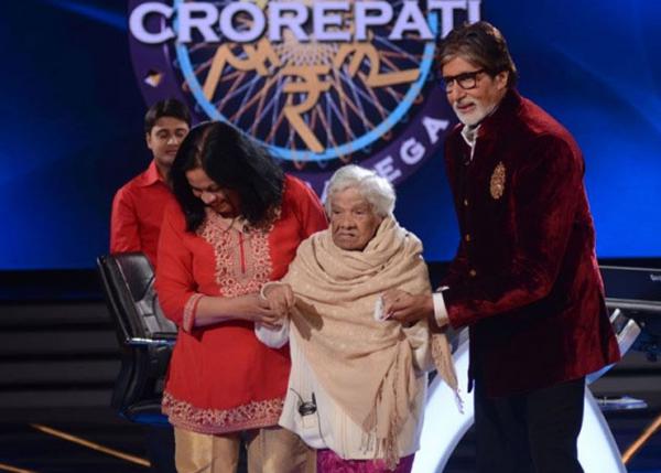 8 Amitabh Bachchan Moments Proving He Is Irreplaceable As The Host Of &apos;Kaun Banega Crorepati&apos;
