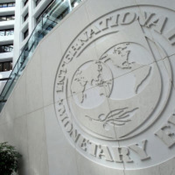 Inequality increased in China, India and US: IMF