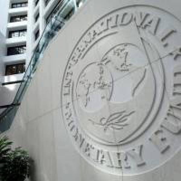 Global financial stability has improved, but risks ahead - IMF