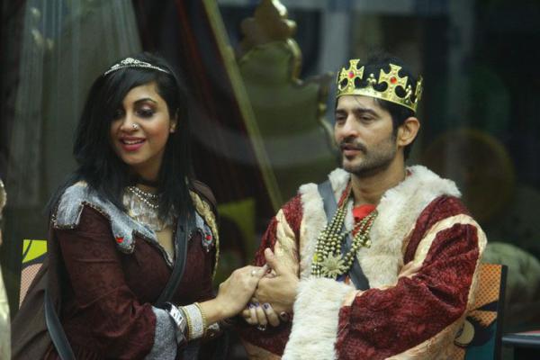 Bigg Boss 11: Get Ready For The Biggest, Meanest Fight In The House Tonight
