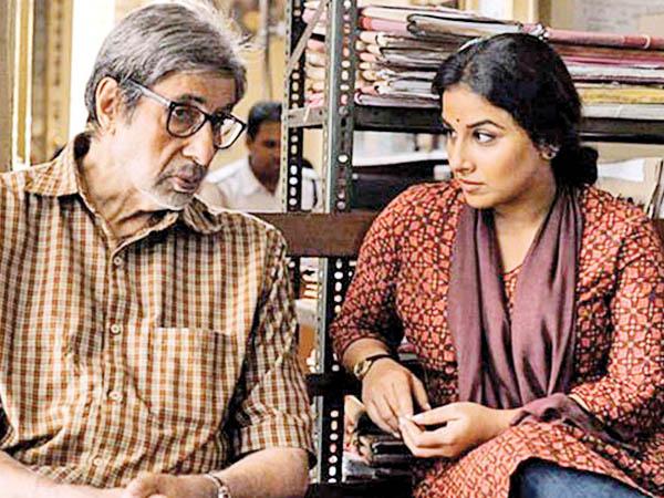 Birthday Special: Vidya Balan talks about being a Amitabh Bachchan fan girl 