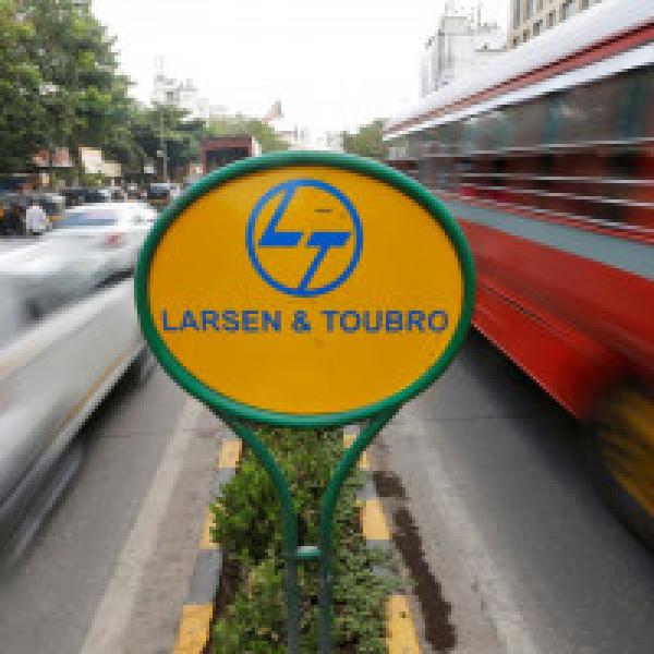 LT to sell subsidiary to ESAB Holdings for Rs 522 crore