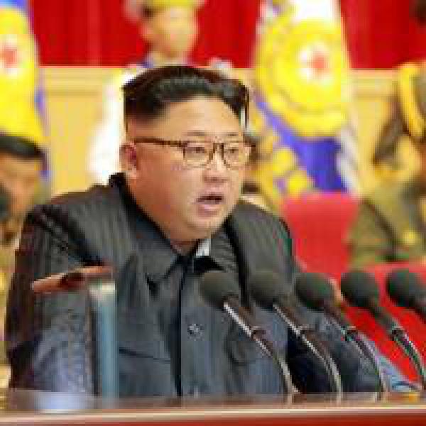 North Korea LIVE: N Korea says Trump has #39;lit the wick of war#39;, threatens to #39;settle score with hail of fire#39;