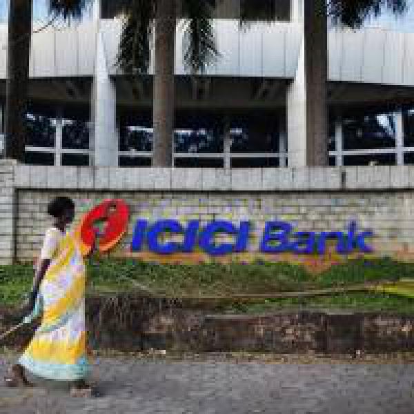ICICI Bank to raise $150 mn from offshore market this fiscal