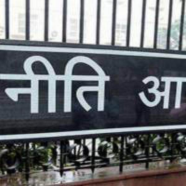 Centre needs to rationalise centrally sponsored schemes: Niti Aayog