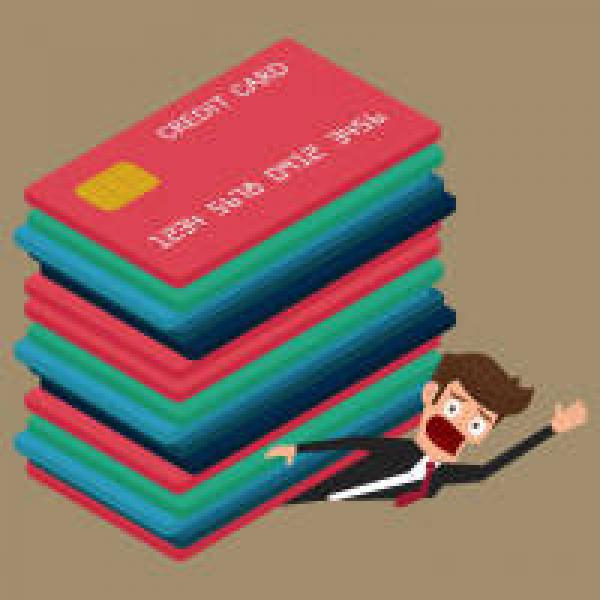 These few tips can help you build a solid credit score over time