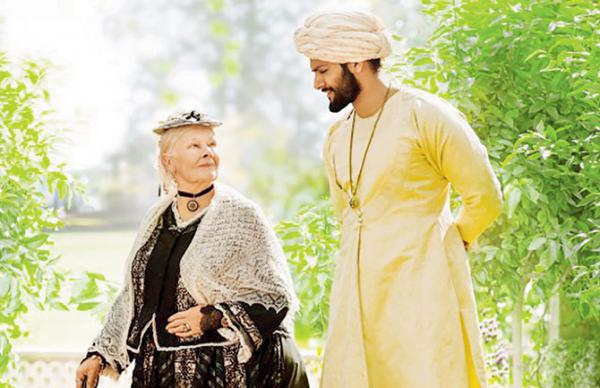 Victoria and Abdul Movie Review: Ali Fazal fails to match up to Judi Dench