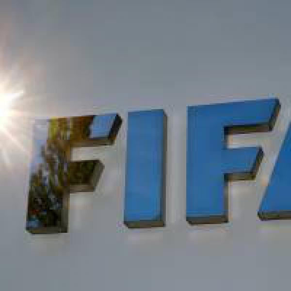Pakistan suspended from FIFA membership, cannot play in international competitions