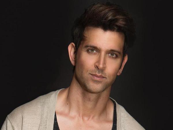 Hrithik Roshan has some bloody big films coming up 