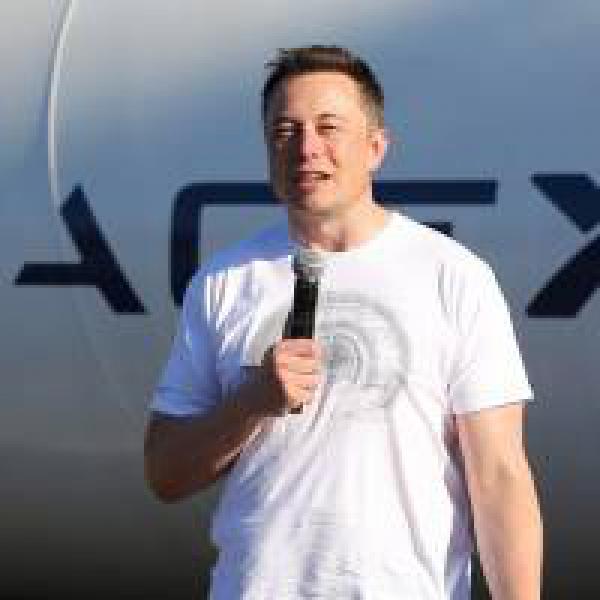 A NASA astronaut responds to Elon Musk#39;s #39;anywhere on earth under an hour#39; plan