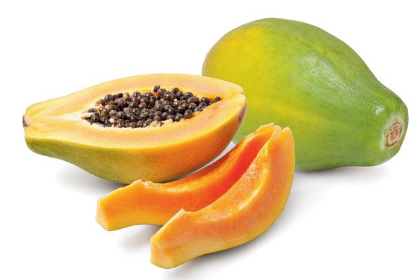 Forced to eat raw papaya by in-laws, woman files domestic violence case