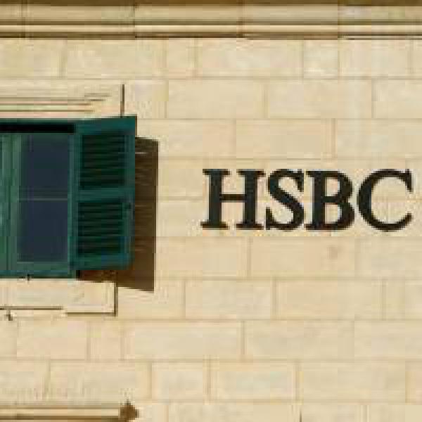 HSBC appoints new CEO to replace retiring Stuart Gulliver