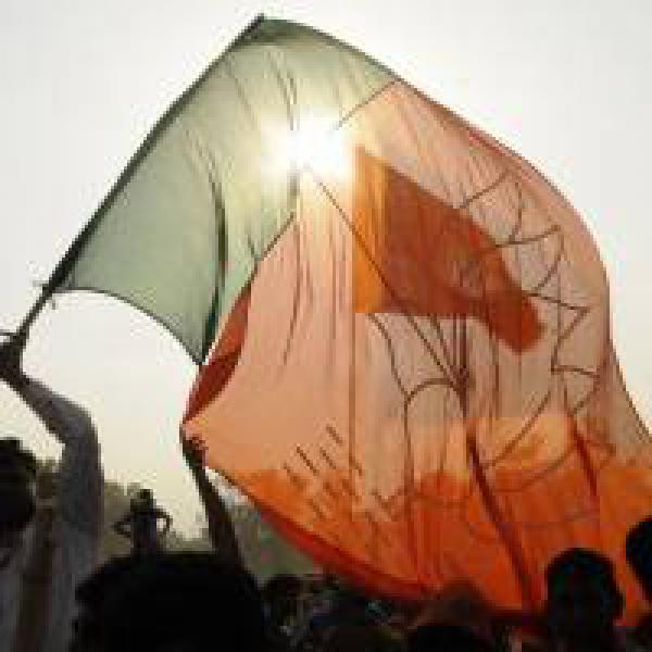 BJP wins all four civic body by-elections in Maharashtra