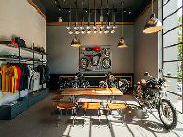 Royal Enfield announces Vietnam foray with flagship store in Ho Chi Minh City