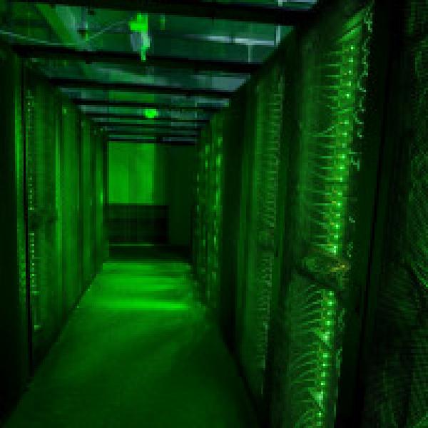 Ireland approves massive Apple data centre