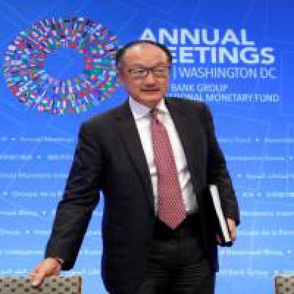 Reforms undertaken by India significant: World Bank chief