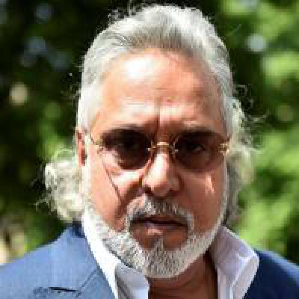 AAI requests court to declare Vijay Mallya a proclaimed offender in cheque bounce case