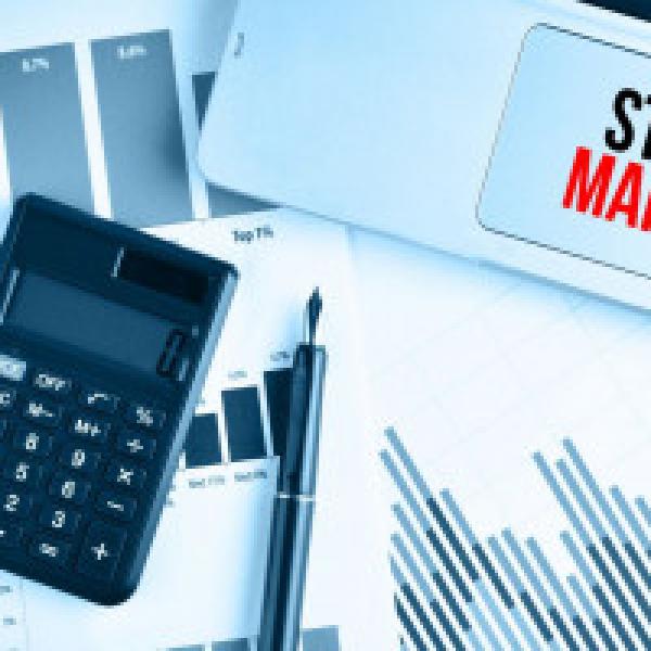 See Nifty open on positive note, gain 3 points: Maximus Securities
