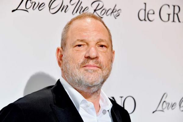 Harvey Weinstein sexual assault case: US, UK cops launch investigations