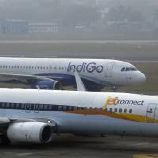 Interglobe Aviation Q2 PAT seen up 243.8% YoY to Rs. 480.9 cr: Edelweiss