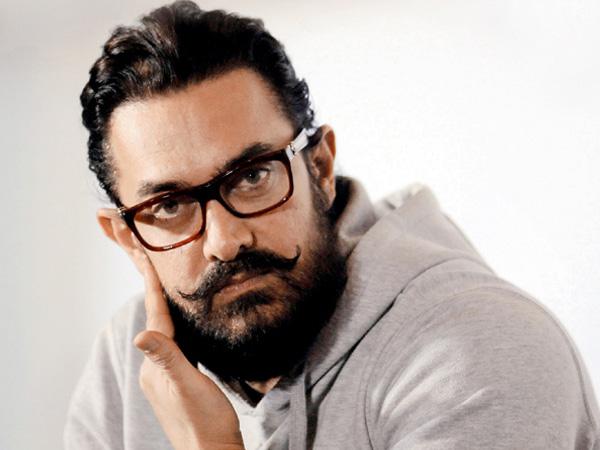 Aamir Khan admits to being scared of losing stardom 