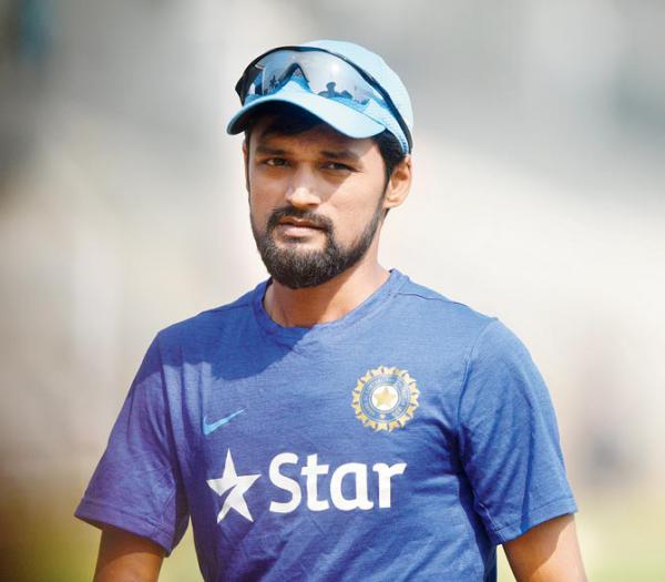 Easwaran, Nadeem shine as India 'A' clinch series v NZ 'A'