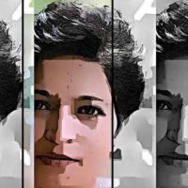 Gauri Lankesh#39;s killing: SIT releases sketches of two suspects