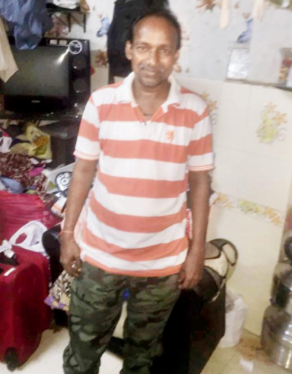 Mumbai: Stranded Vakola man comes home from the UAE