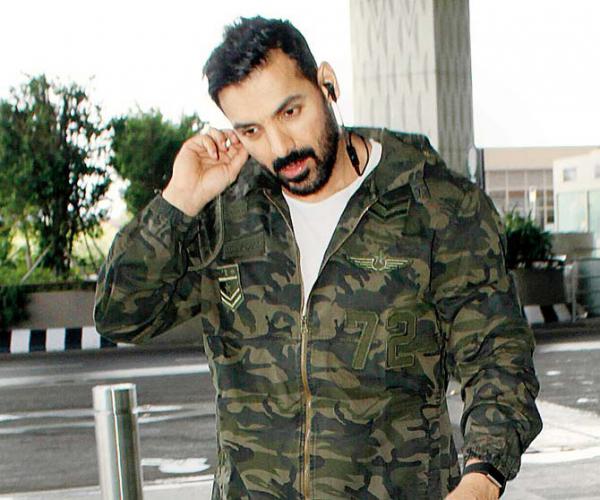 John Abraham takes a leaf out of Aamir Khan's book for 'Parmanu'