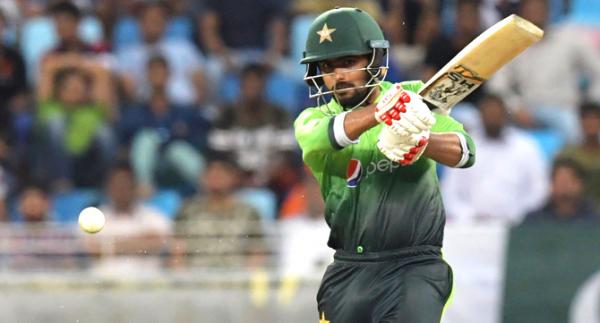 Babar Azam's ton helps Pakistan beat Sri Lanka by 83 runs