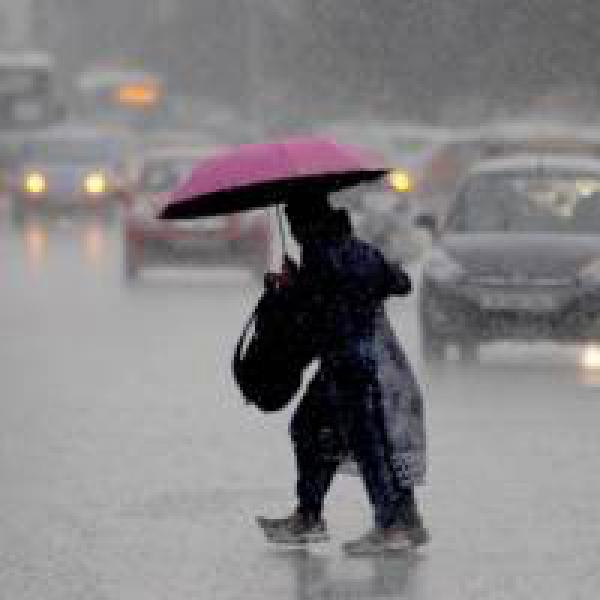 Bengaluru rains: Girl drowns in drain, toll mounts to 10