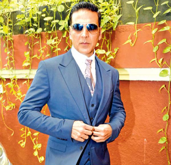 Akshay Kumar's The Great Indian Laughter Challenge judges sacked due to low TRPs