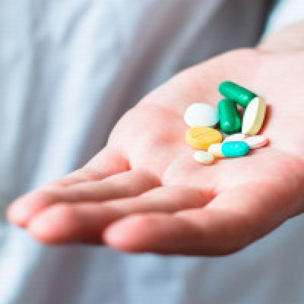 Glenmark Pharma rises 1% on USFDA nod for Aprepitant capsules