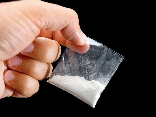Mumbai Crime: Anti-Narcotics Cell seizes charas worth Rs 41 lakh, arrests two