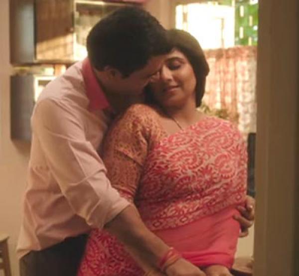 Vidya Balan at her best: Bollywood celebs laud 'Tumhari Sulu' trailer