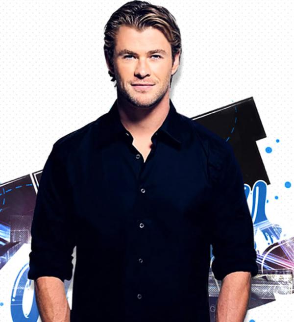 Chris Hemsworth will do Bollywood film with great script
